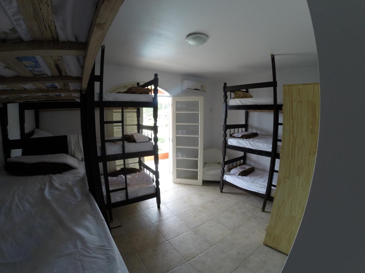 On The Road Hostel Campeche Florianópolis Exterior foto